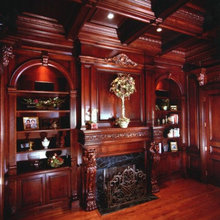 Home office