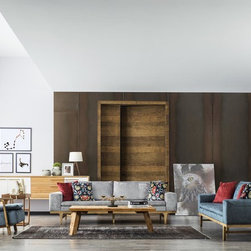Soft - Sofas