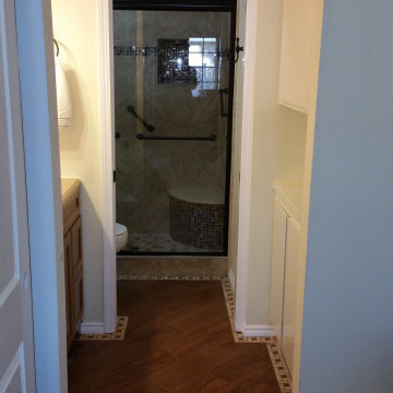 Bathroom Projects