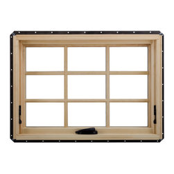 Beechworth Studio Product Shoot - Windows