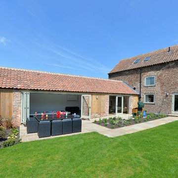 Barn Conversion