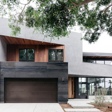 Ocean Dr. - Culver City