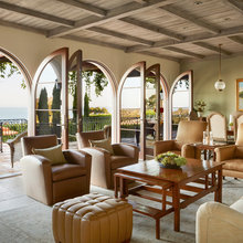 Living room furniture