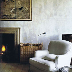 In Stock Items Axel Vervoordt Would Choose. - Furniture