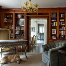 Office/Library