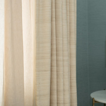 Notting Hill Town House