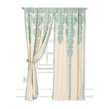Window Dressing