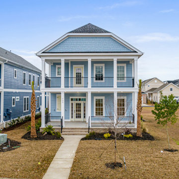 Lot 246 Waterway Palms