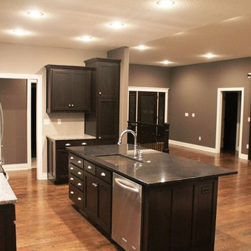 Koch Custom Home
