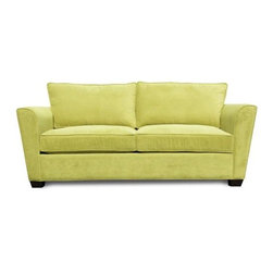Lucas - Contemporary Sofa - The Sofa Company - Sofas