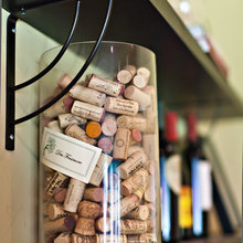 wine room