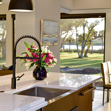 Multi-Generational Home on Braden River