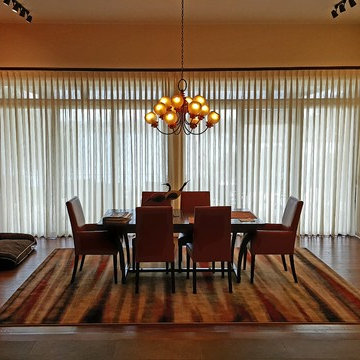 Drapery Ideas