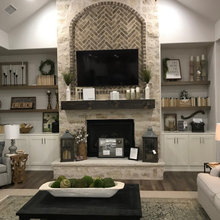 Living Room Ideas