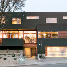 houses that are cool