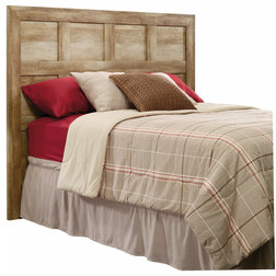 Transitional Headboards by Sauder