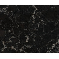 Vanilla Noir - Caesarstone Collections - Kitchen Benchtops
