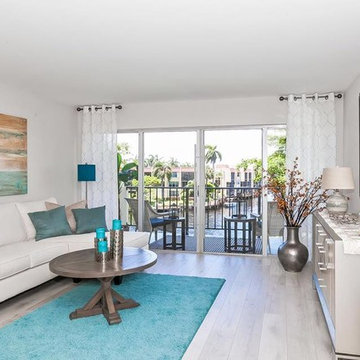 Pompano Beach Condo