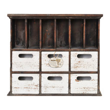 Storage