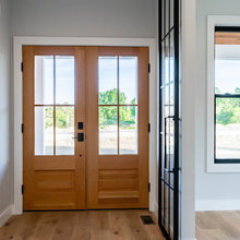 #3 Mudroom / Entryways