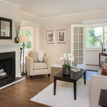 Living Room Ideas