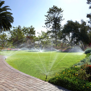 Irrigation