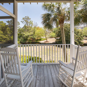 Compass Point Vacation Rental Litchfield by the Sea Pawleys Island, SC