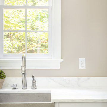 Marion Mud Room