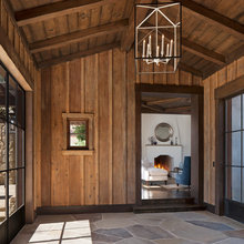 BB Creek House