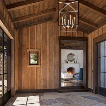 Greene Residence