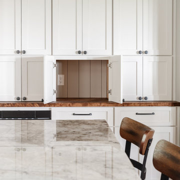 Farmhouse Kitchen