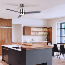 JACE Ceiling Fan - Ceiling Fans