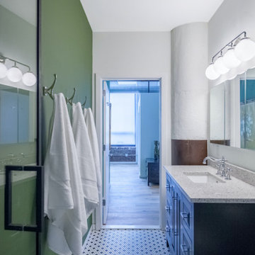 Bathroom Remodeling