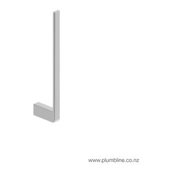 Beyond Spare Toilet Roll Holder - Toilet Paper Holders