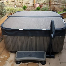 Jacuzzi Hot Tubs - Hot Tubs