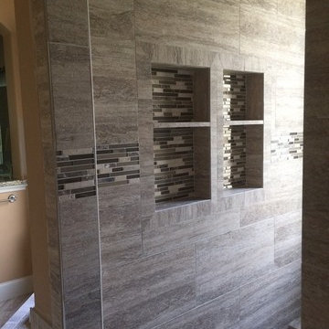Master Bedroom and Master Bath Renovation in Windrose, Spring, Texas
