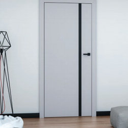 P & M Contemporary Doors Ltd - Products