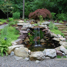 gardens