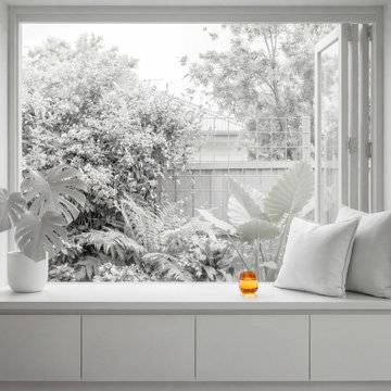 The South Yarra Sanctuary