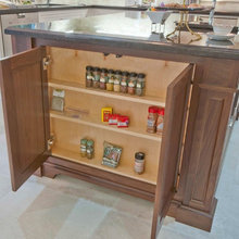 kitchen reno