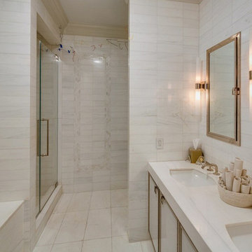 Project Dolomiti Bathroom - Pic 1