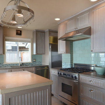 Bainbridge Beachside Living