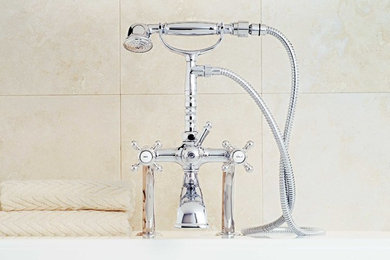 Butler Mill Shower/Tub - SIGMA Faucet