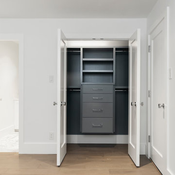Traditional - Glenwick Remodel