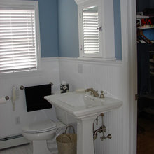 Bathroom Ideas