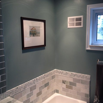 Canton Michigan Bathroom Remodeling