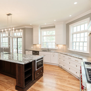 245 Winter Street, Weston, MA