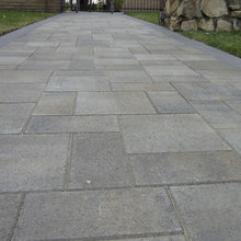 Oak Knoll landscape