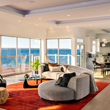 Jamestown Rhode Island Smart Home