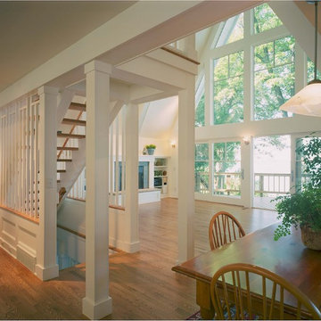 madison-traditional-dining-room-and-kitchen-remodel